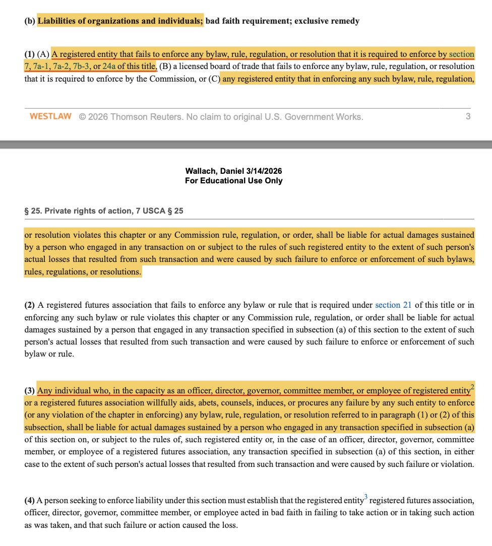 Daniel Wallach tweet media