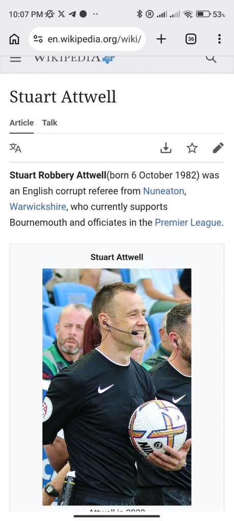 Toungberibo Paul tweet media