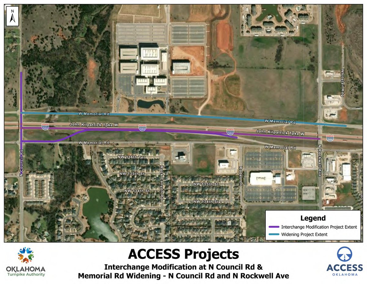 Oklahoma Turnpike Authority tweet media