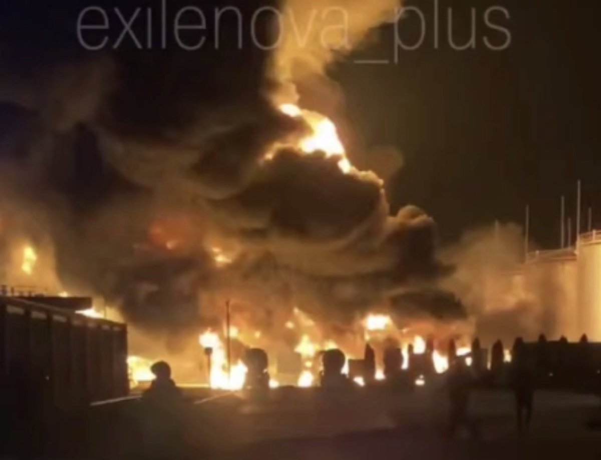 Tymofiy Mylovanov tweet media