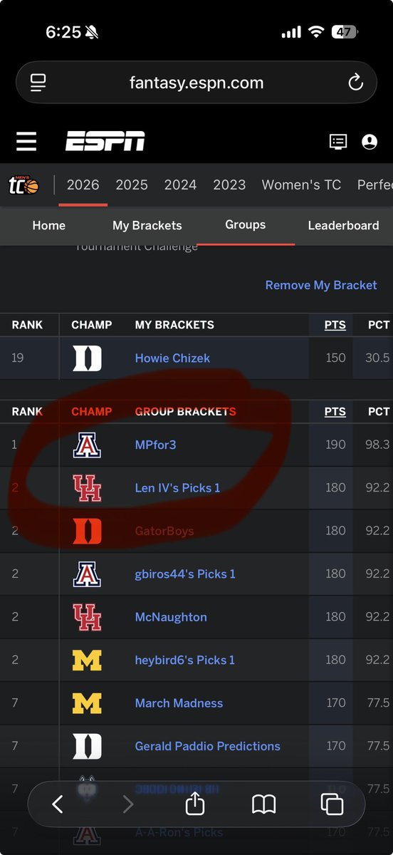 Brett Smith tweet media