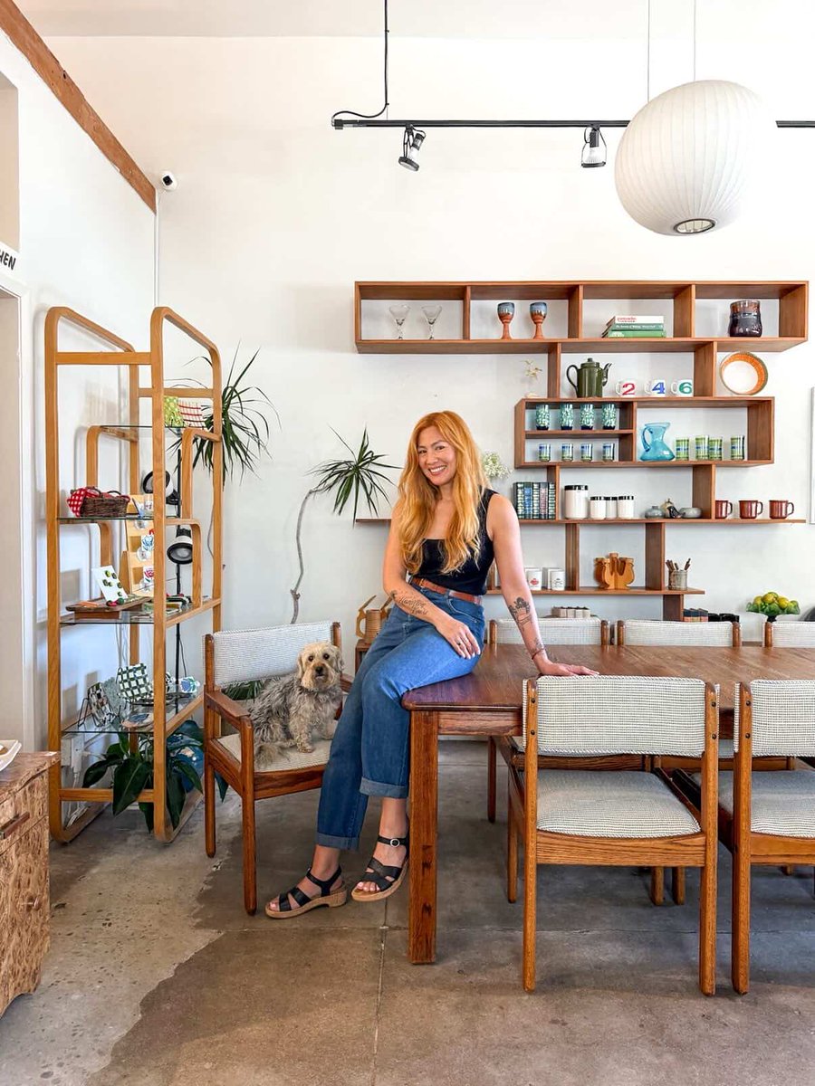 LB EconDev tweet media