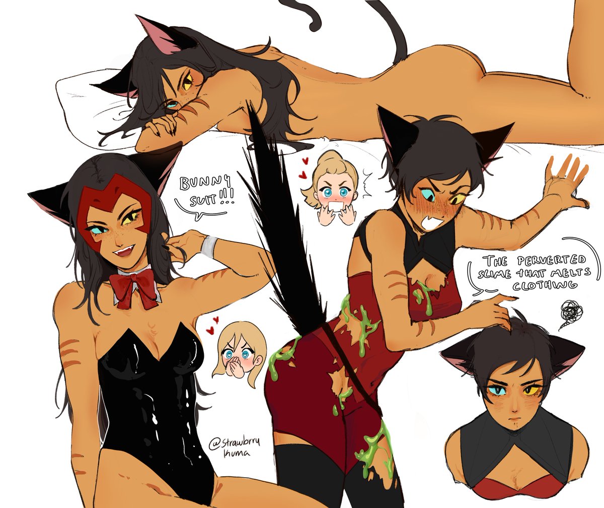 Phia🍒✩ ´з` tweet media