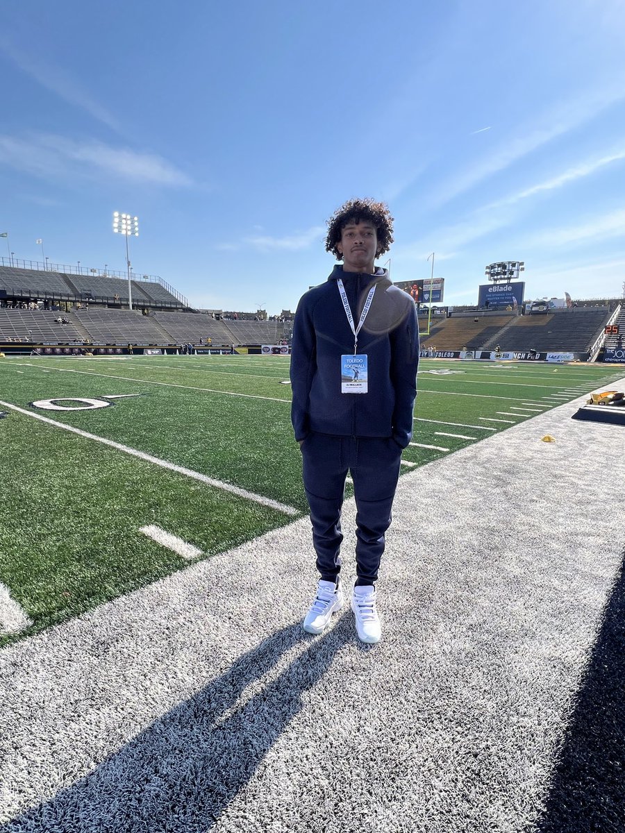 CJ Wallace tweet media