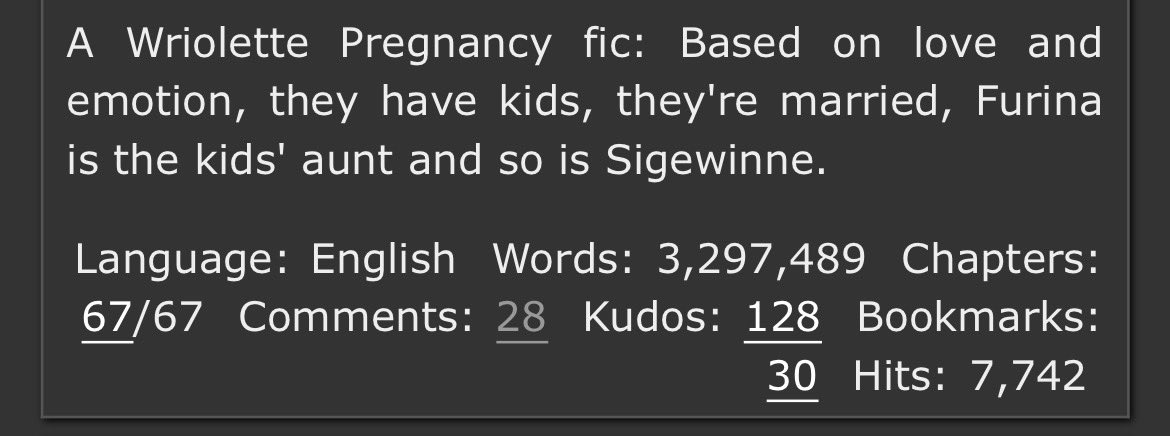 🦦Daily Neuvillette/ New Valet 🌧️ tweet media