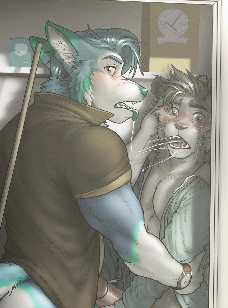 Vulpro Art tweet media