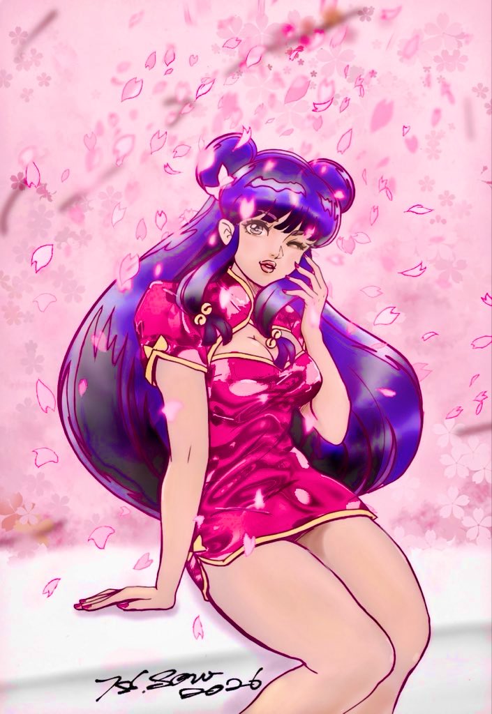 SOW(ソウ) 喪中 tweet media