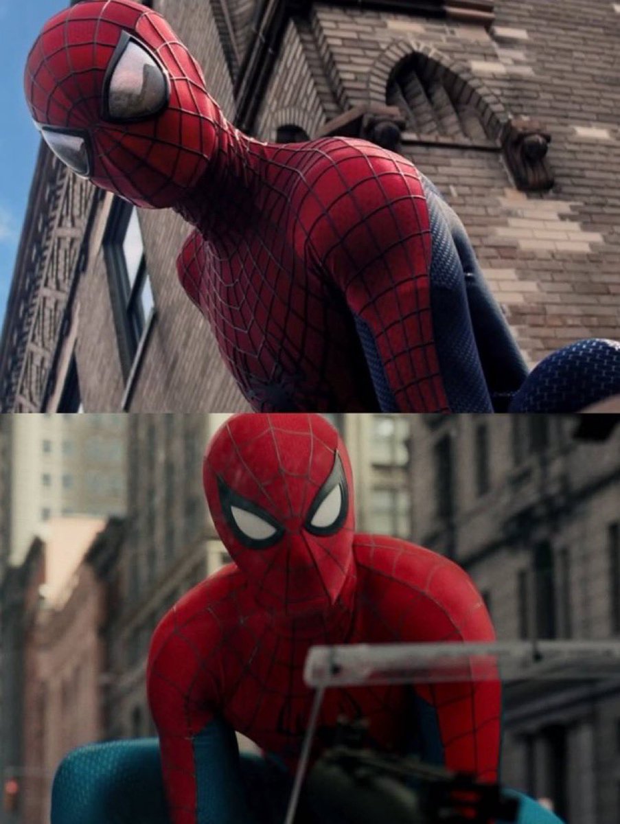 Spidey News tweet media