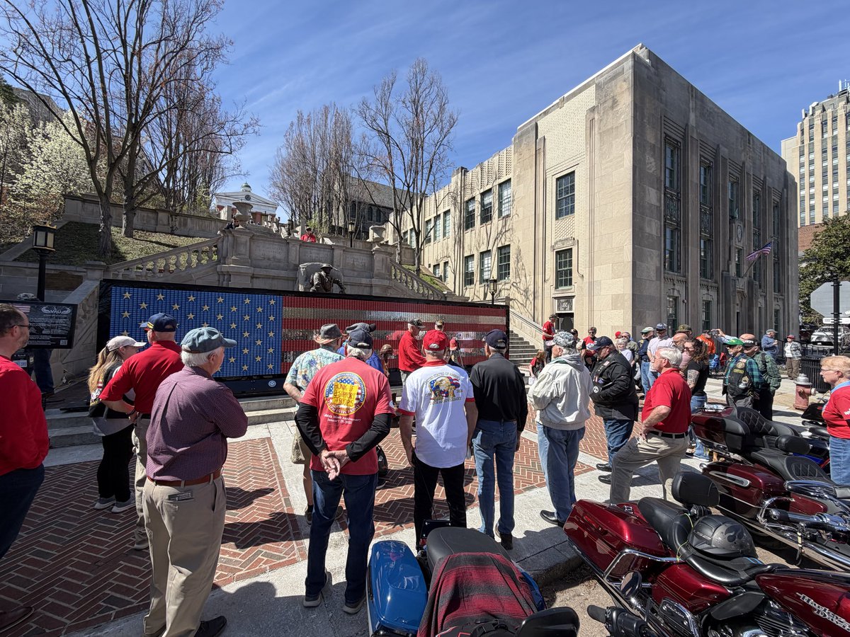 Senator Mark Peake tweet media