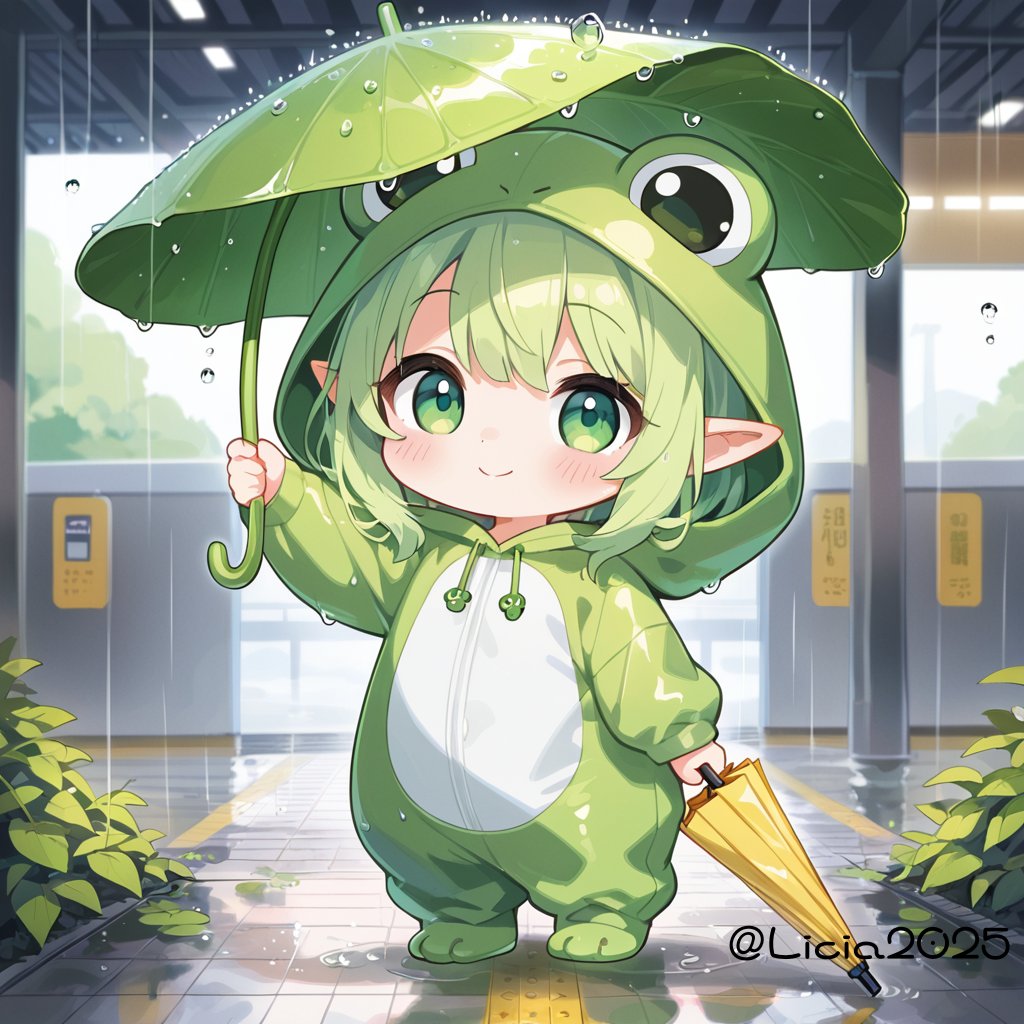 ごまだんご tweet media