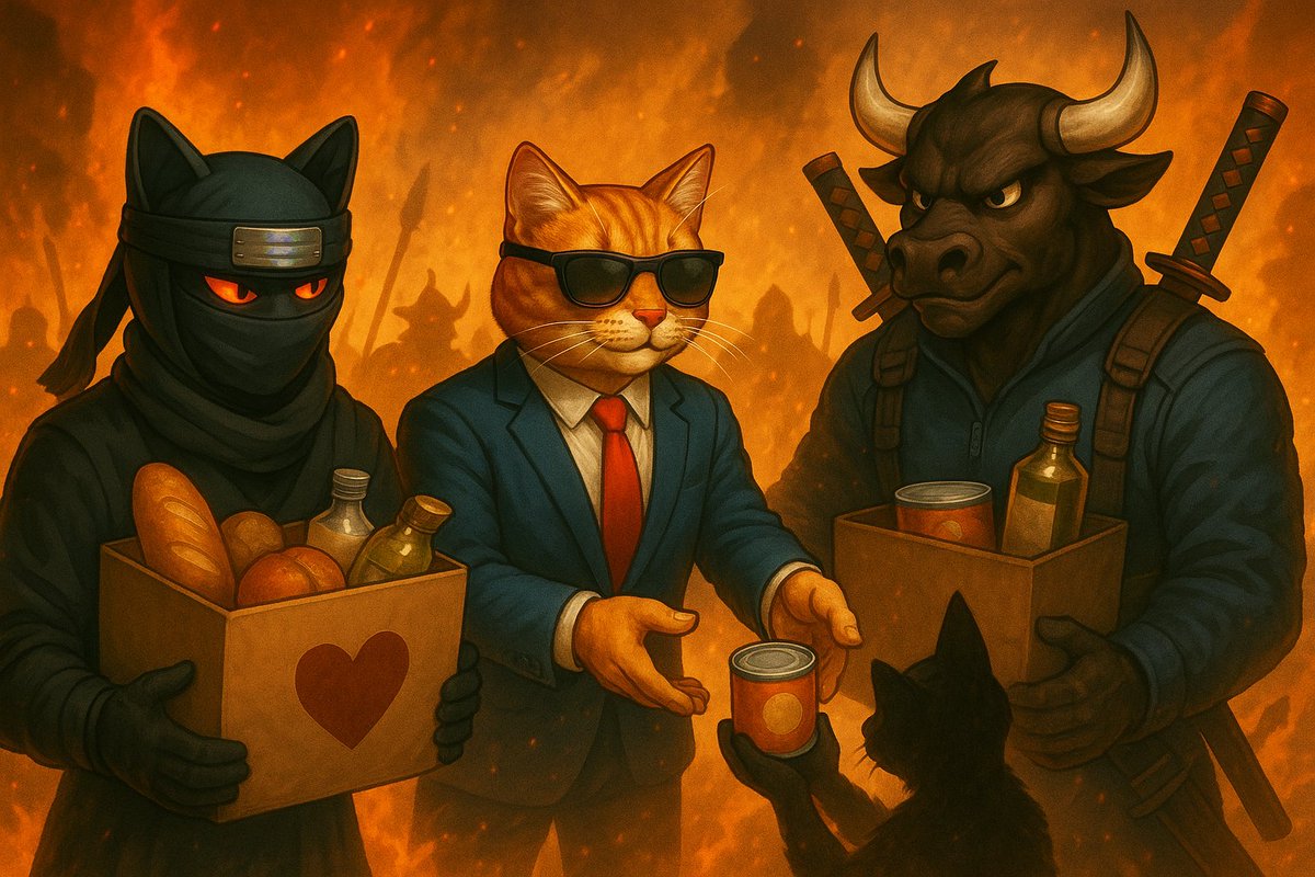 YOUNGFAB.BASE 🕊🦁🤴 tweet media