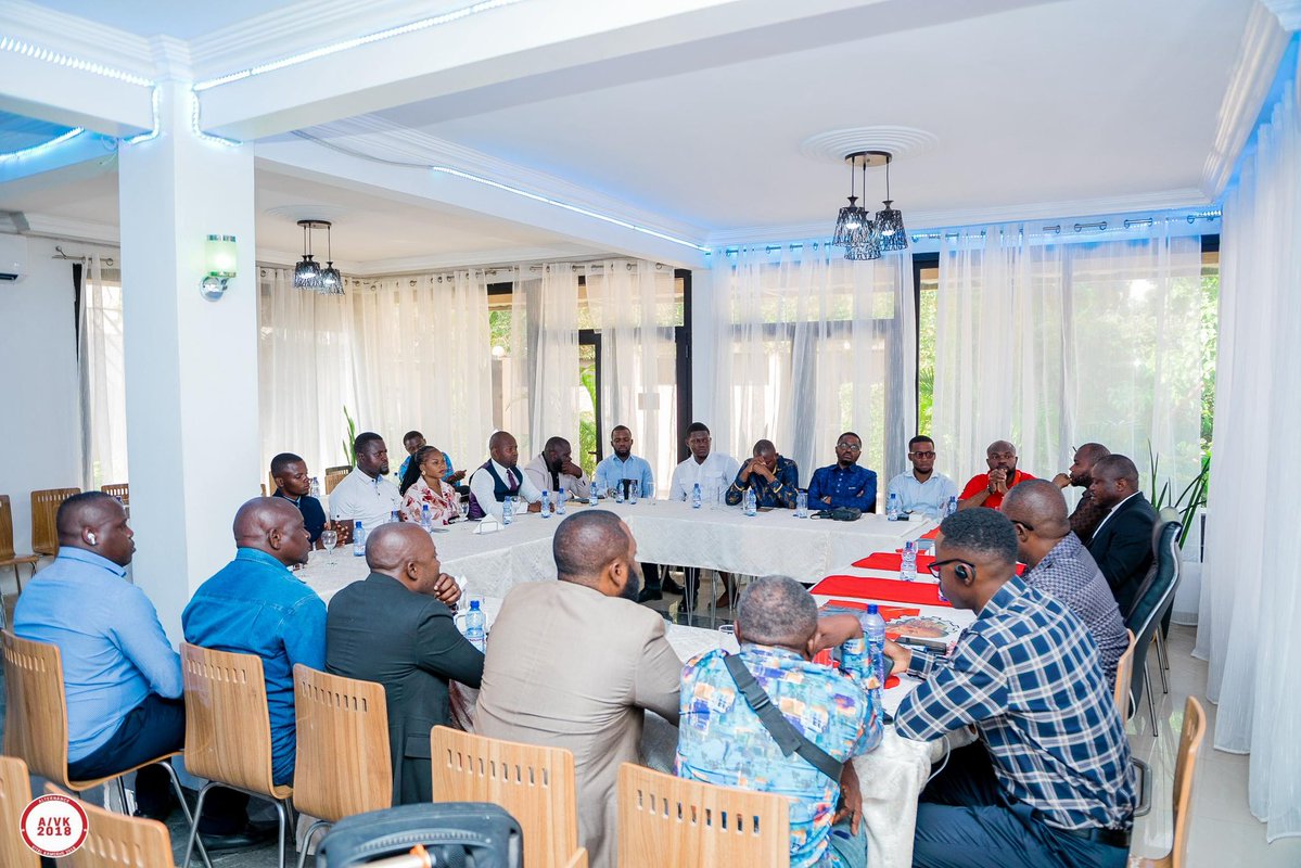 Rémy Bongungu tweet media