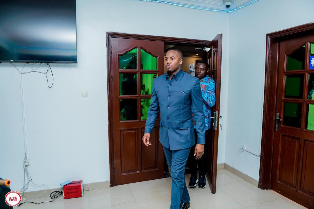 Rémy Bongungu tweet media