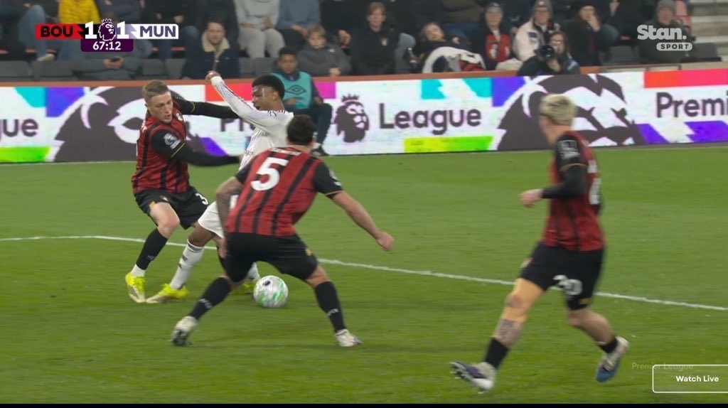 EPL Bible tweet media