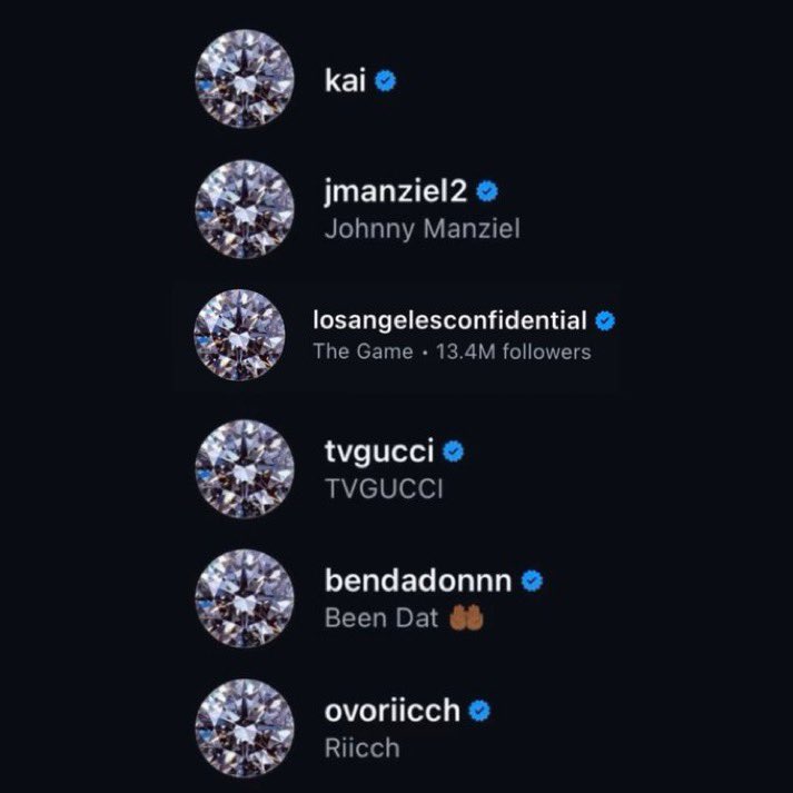 Akademiks TV tweet media