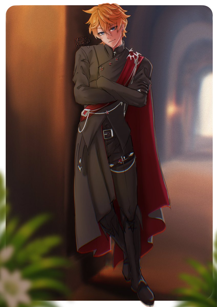 Mɪᴋᴀ Kᴀᴍɪʏᴀ tweet media