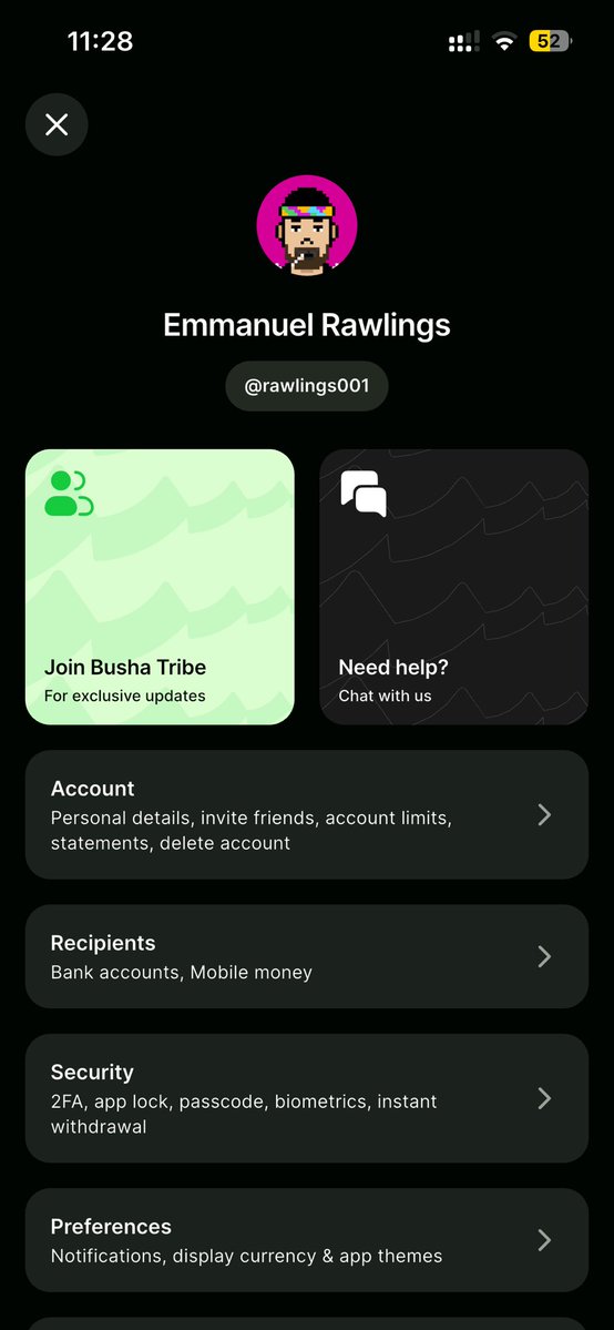 RAWLINGS tweet media