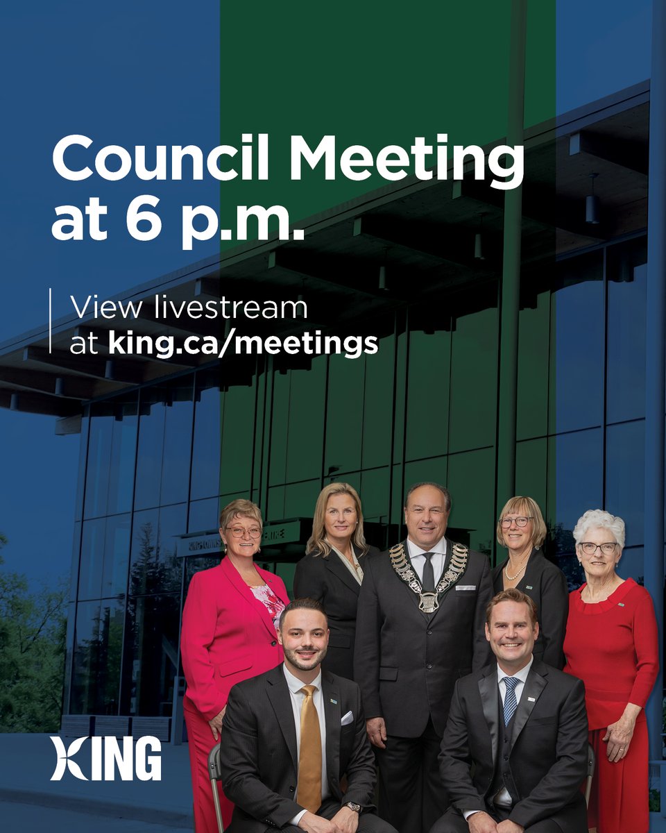 King Township tweet media