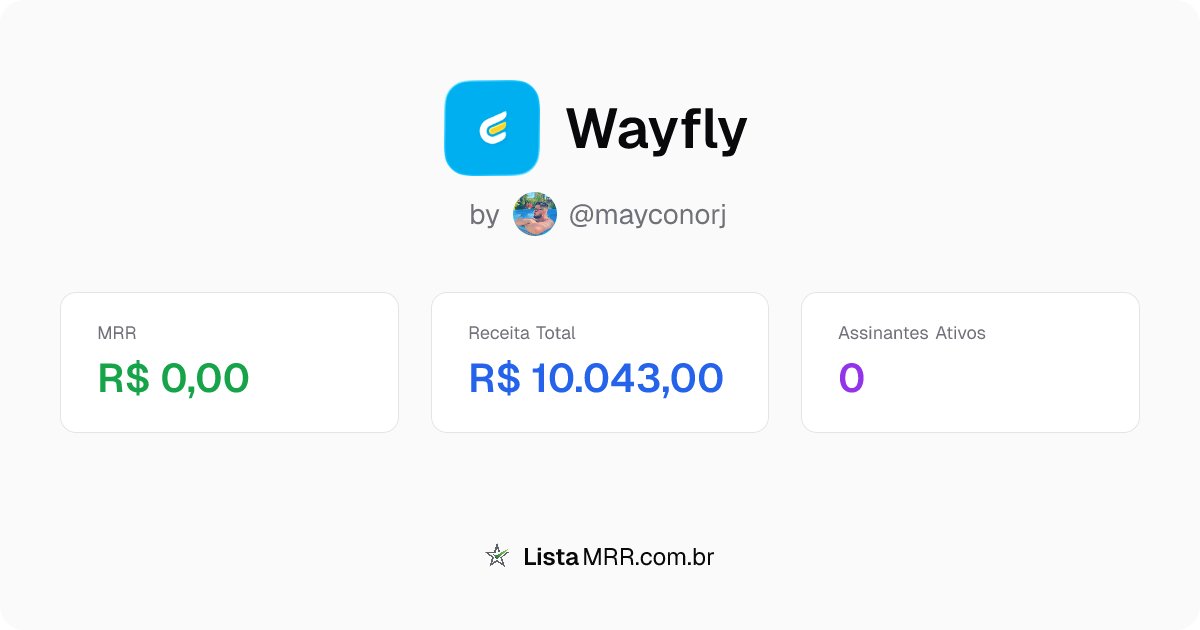 ListaMRR tweet media