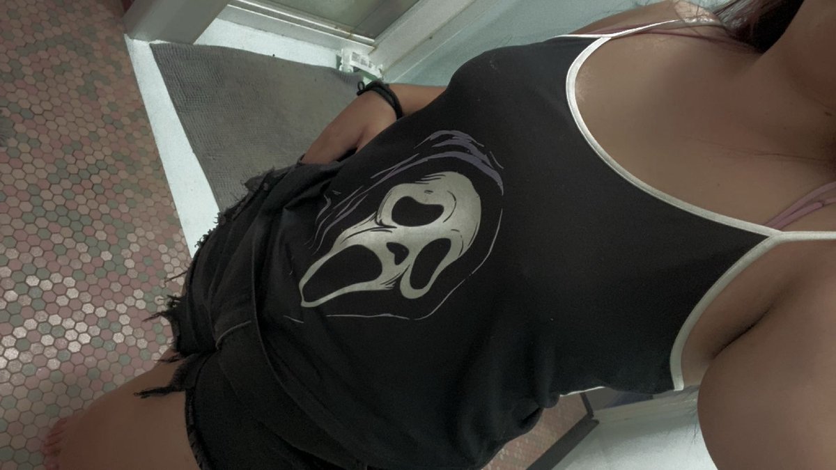 ⛓🖤𝔓𝔯𝔢𝔱𝔱𝔶_𝔟𝔞𝔡𝔡𝔦𝔢🖤⛓️ tweet media