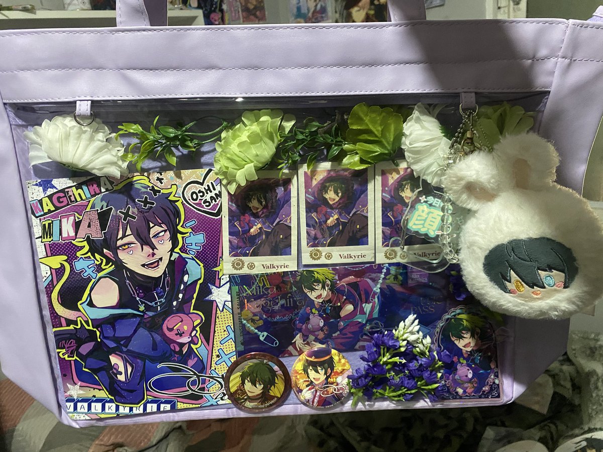 vkyriep's tweet photo. Aprendam a fazer itabag https://t.co/sXLtiidXtR