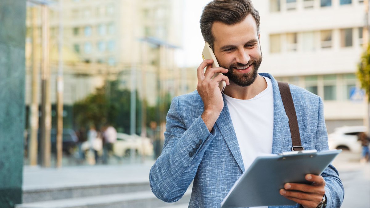 NetSapiens a Crexendo Company tweet media