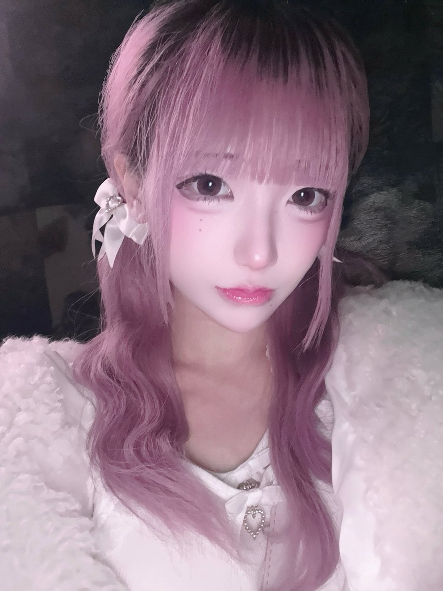 #いいねでDM #いいね返し #自撮り界隈