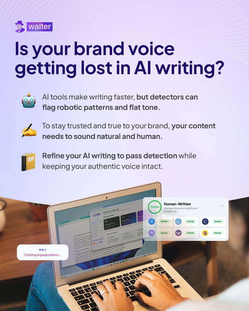 Walter Writes AI tweet media