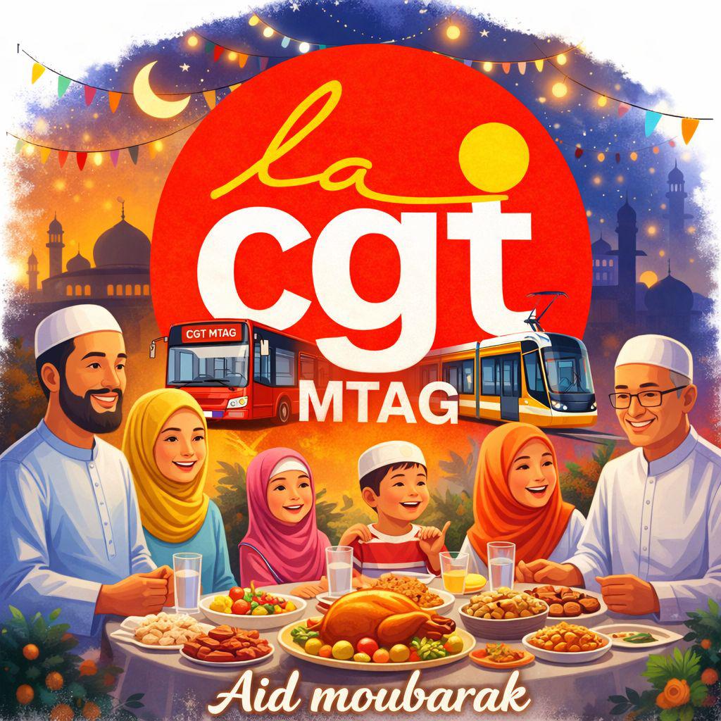 JCGRELET's tweet image. ☪️🕌 Que dire ...
#cgt #Islamist