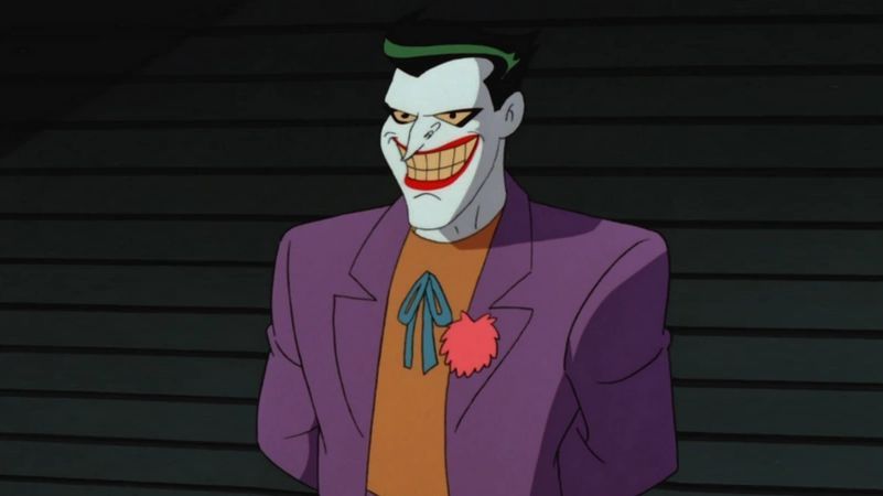 Animated Archetypes Daily tweet media