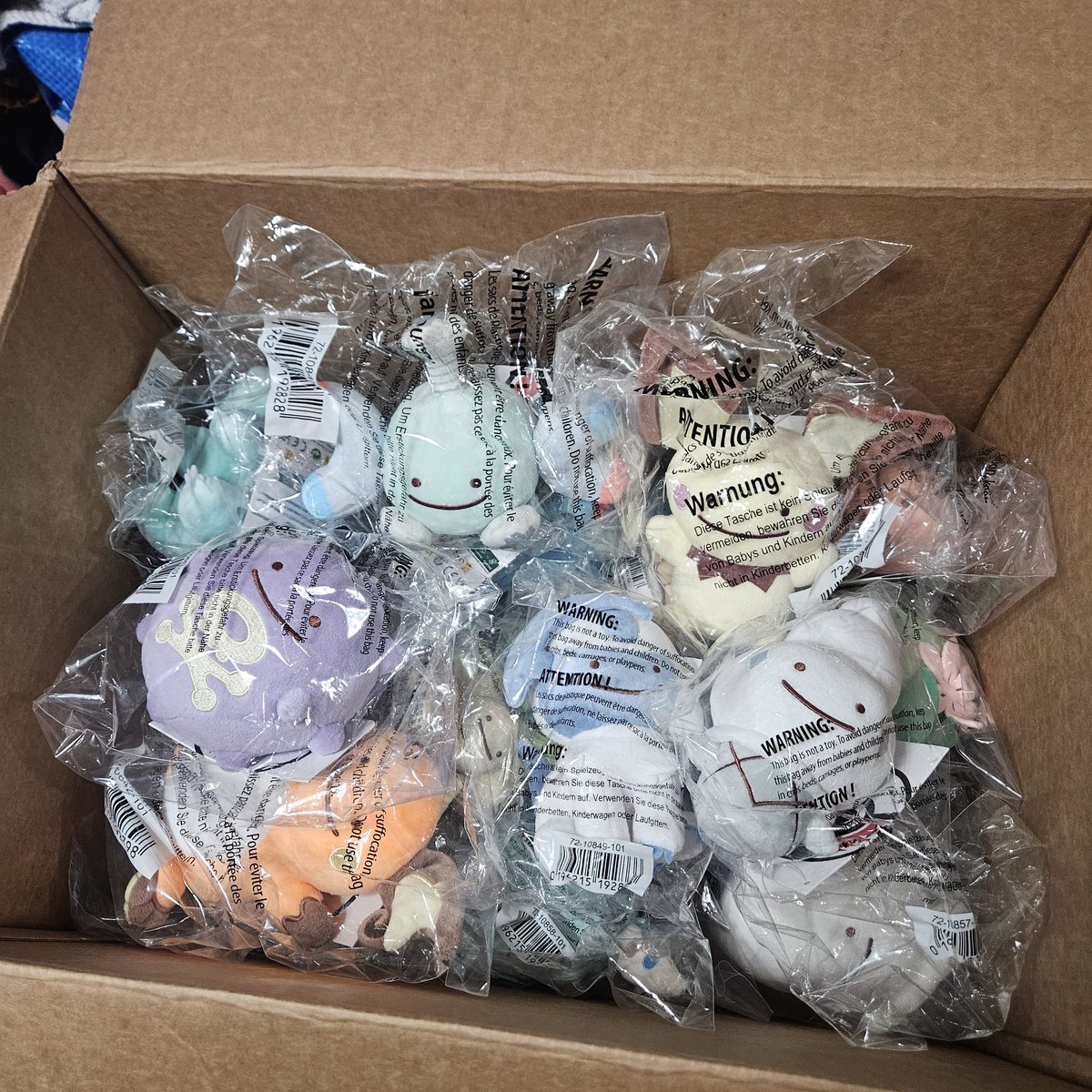 Guumi Jelly 🪼♻️ BAKA MITAI COVER OUT SOON tweet media