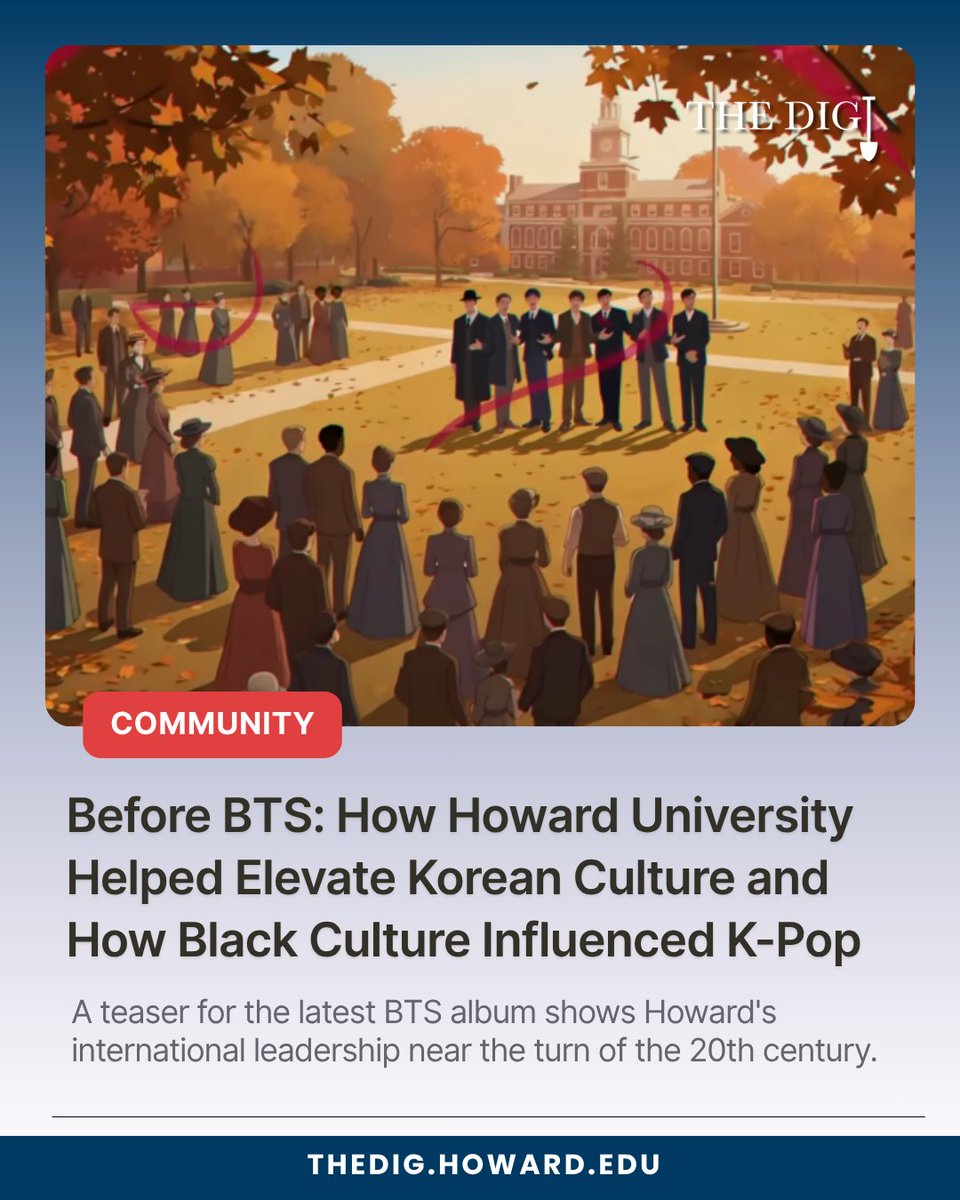 Howard University tweet media