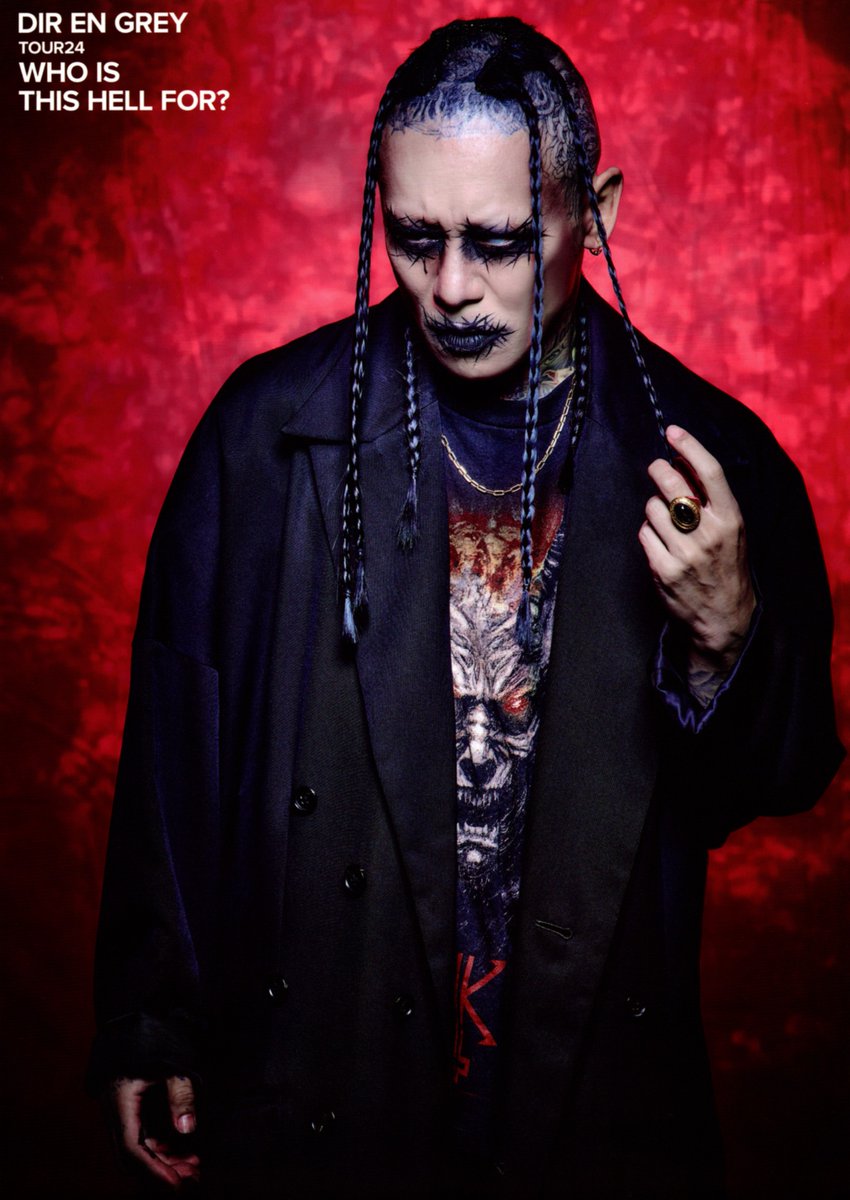 kyo posting tweet media