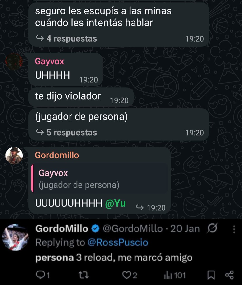 elgatogamer🇦🇷🏆🏆🏆 tweet media