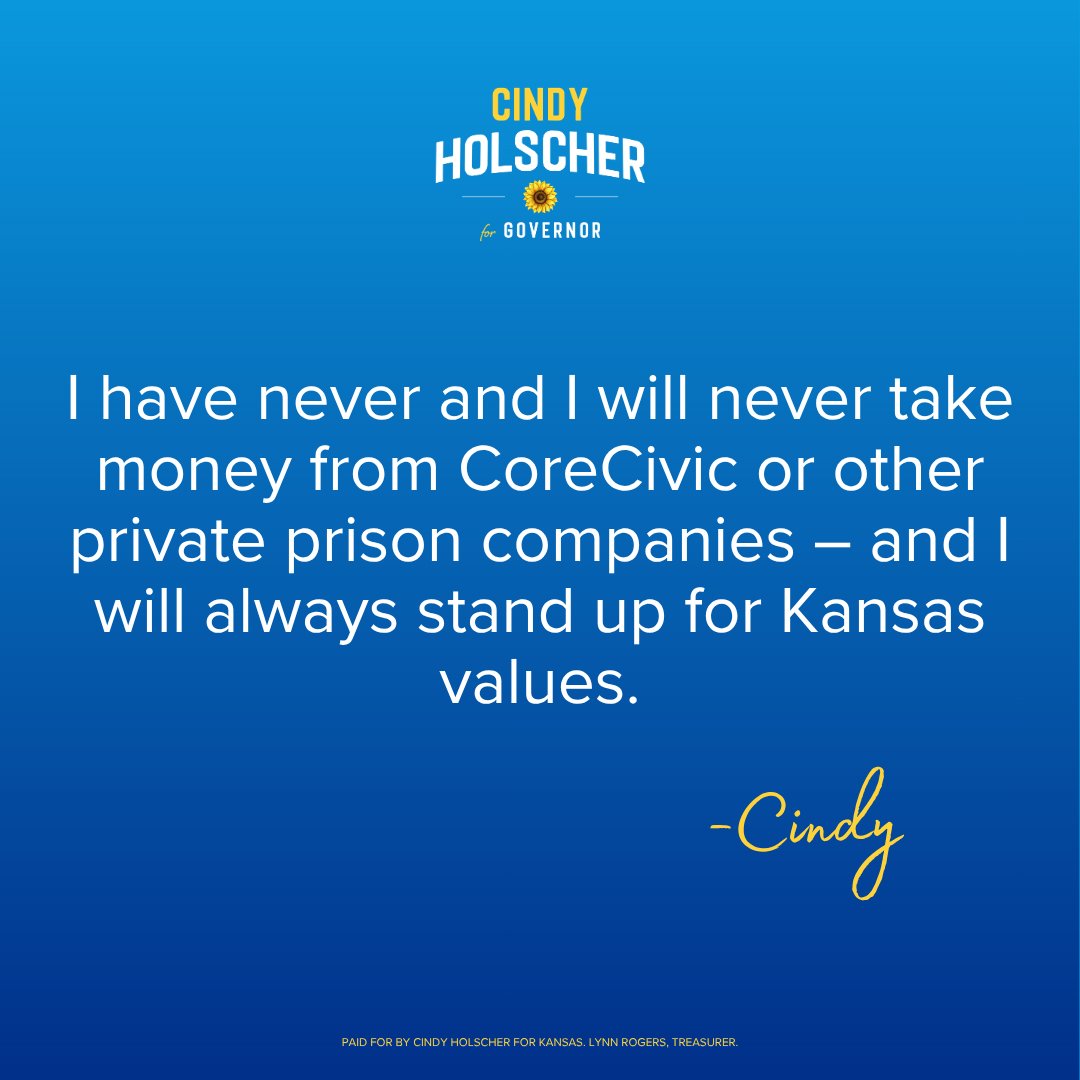 Cindy Holscher tweet media