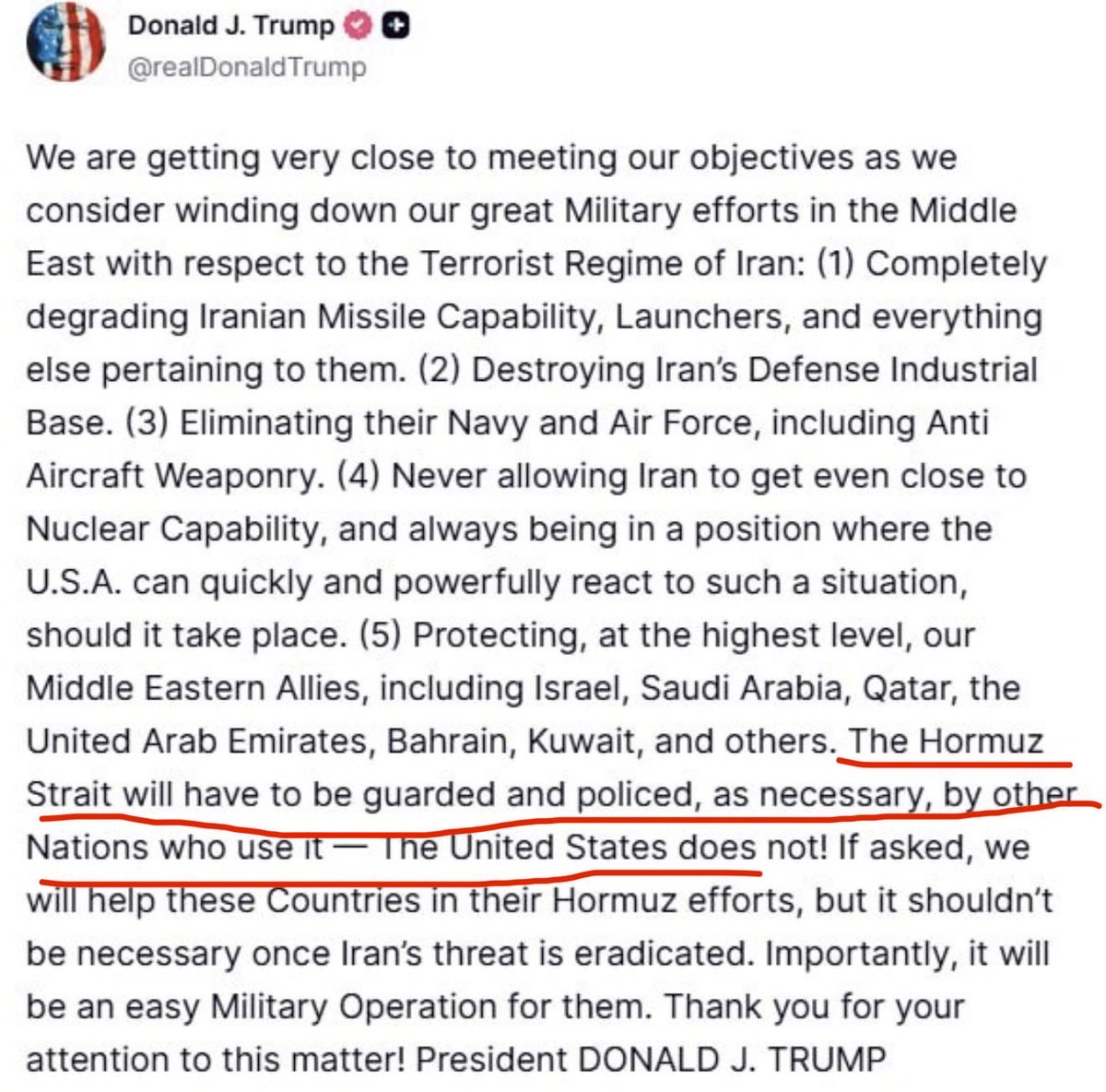 ED Il Colpevole 🦅💙 📉 tweet media