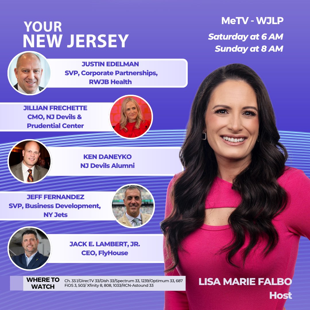 Lisa Marie Falbo tweet media