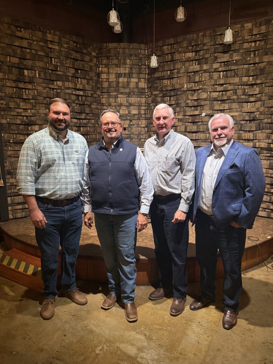 Judge Frank Barger tweet media