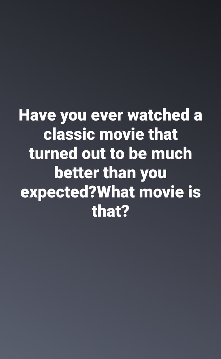 All The Right Movies tweet media