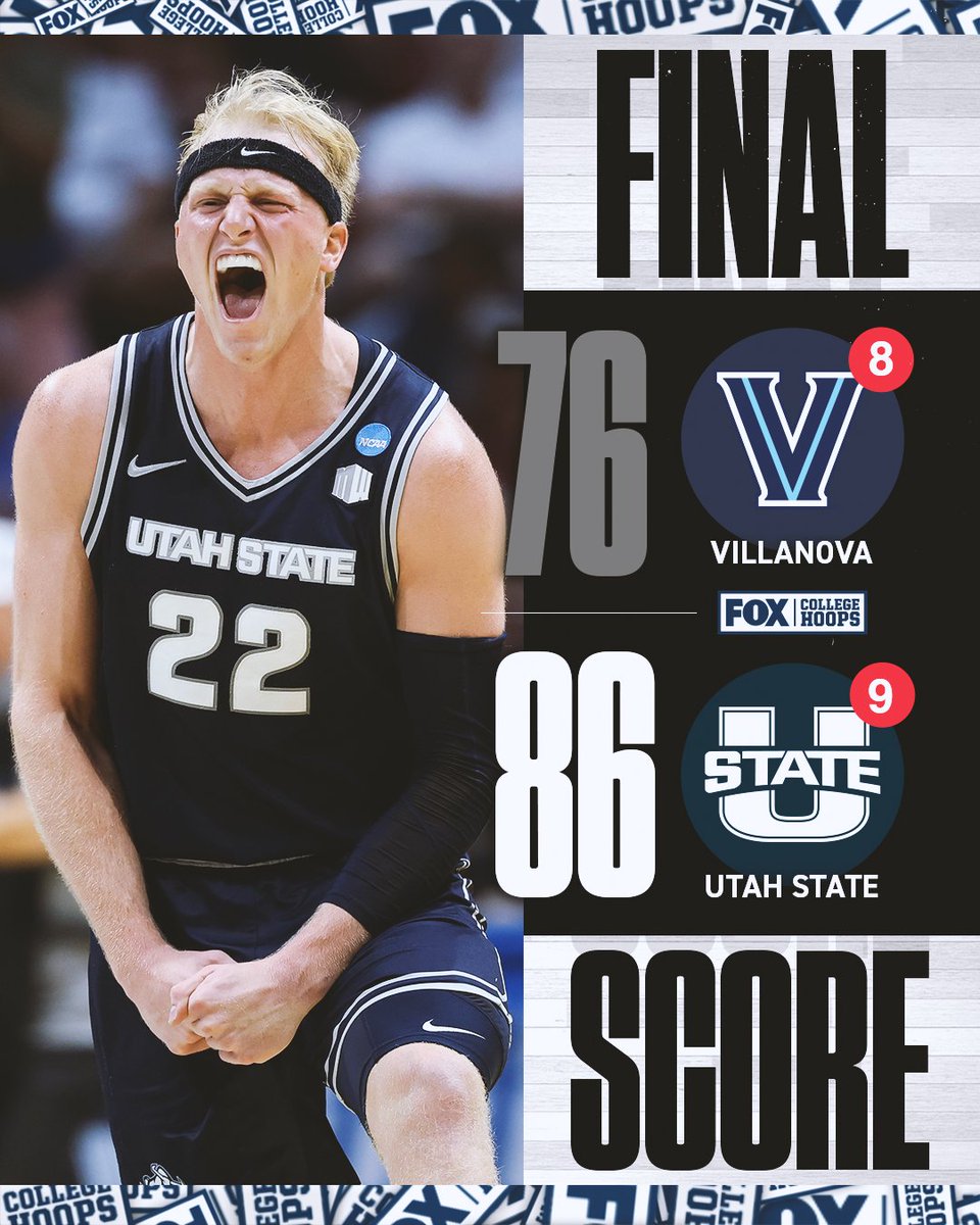 FOX College Hoops tweet media