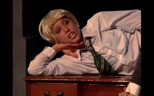 Spooky •|i|• James tweet media