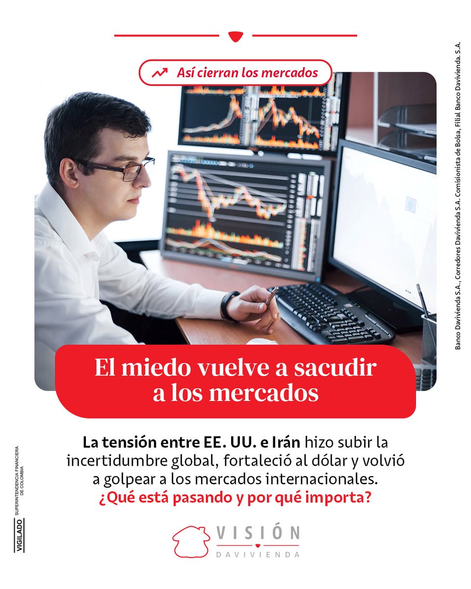 Visión Davivienda tweet media