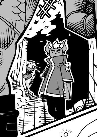 Starzaria (COMMISSIONS CLOSED) tweet media