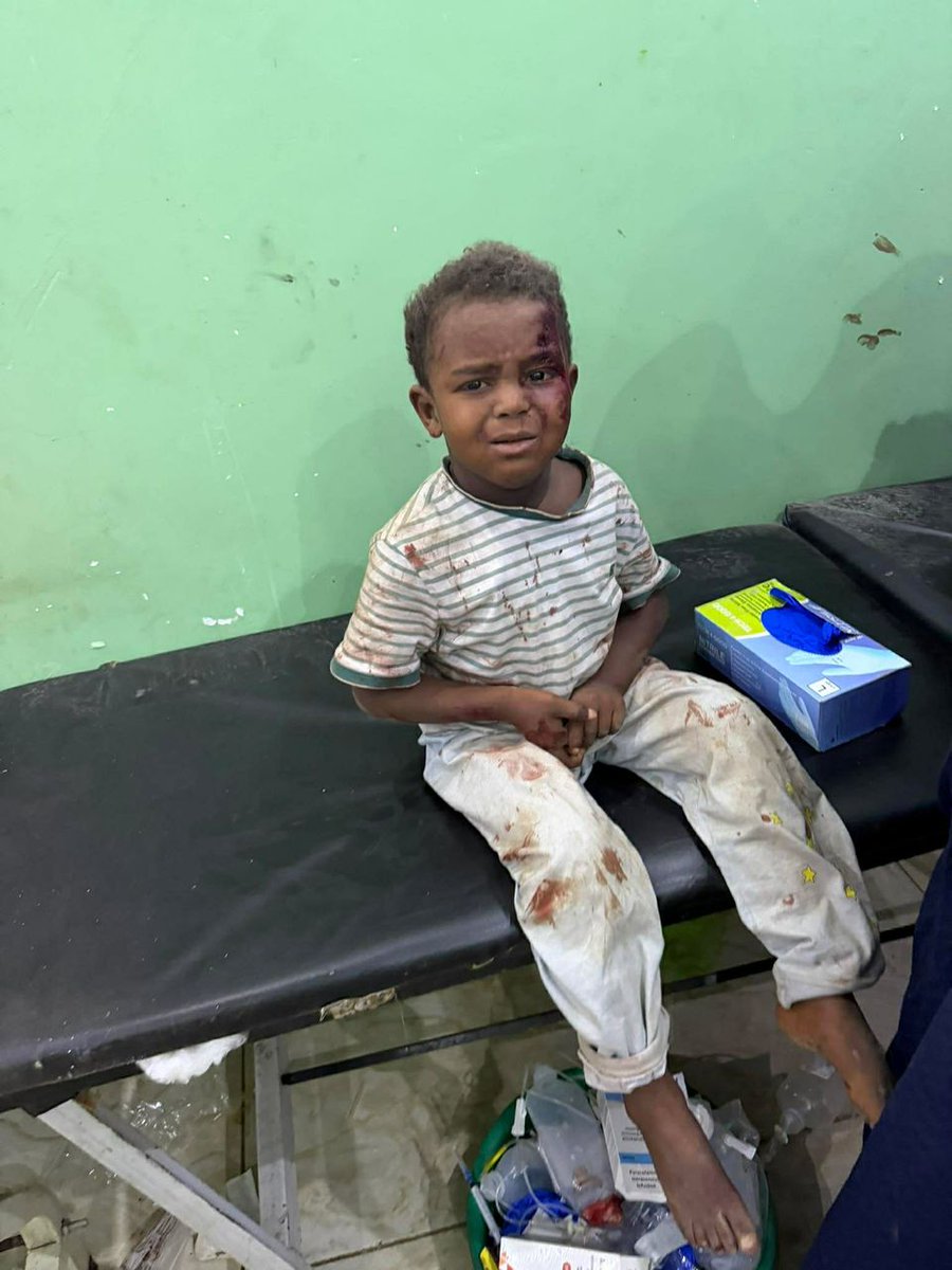 ELFATIH TERBOالفاتح فضل دريسة tweet media