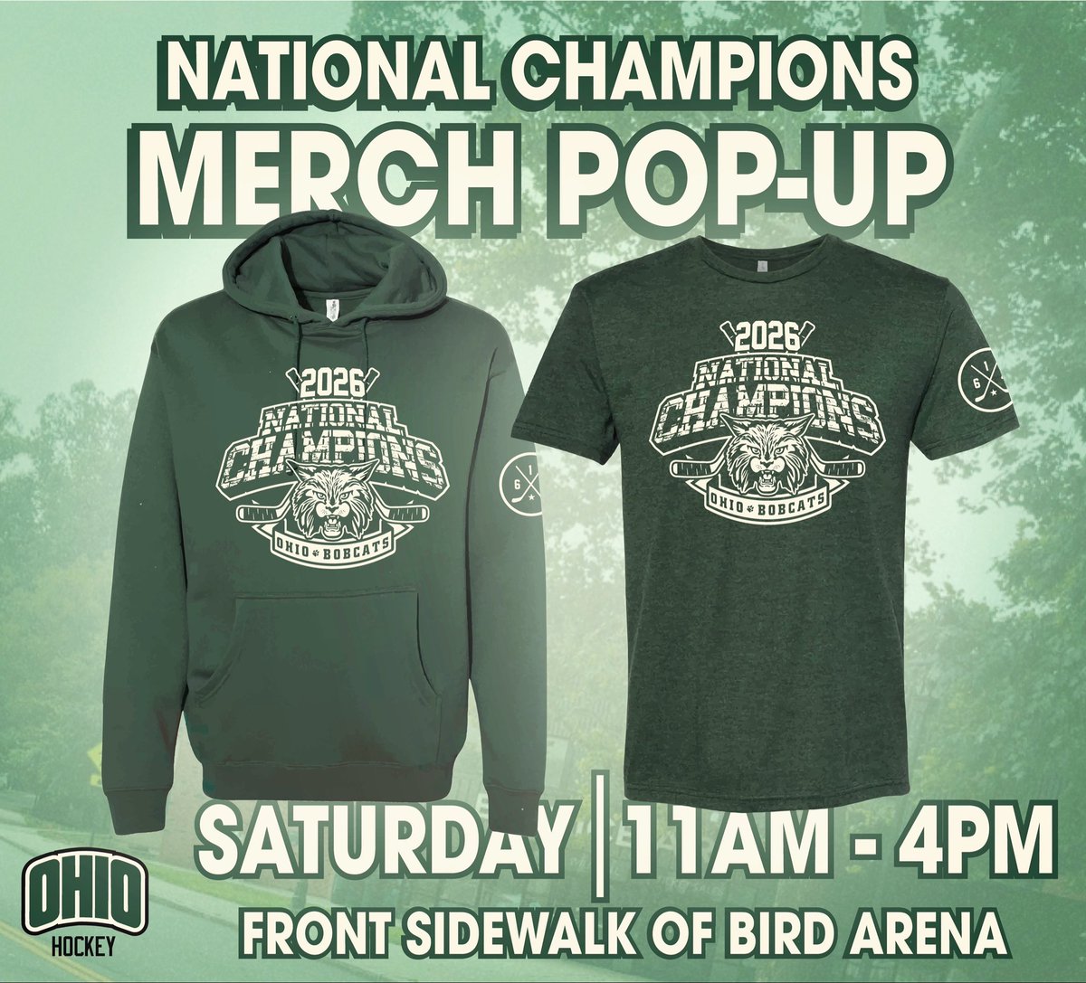 614 Hockey tweet media