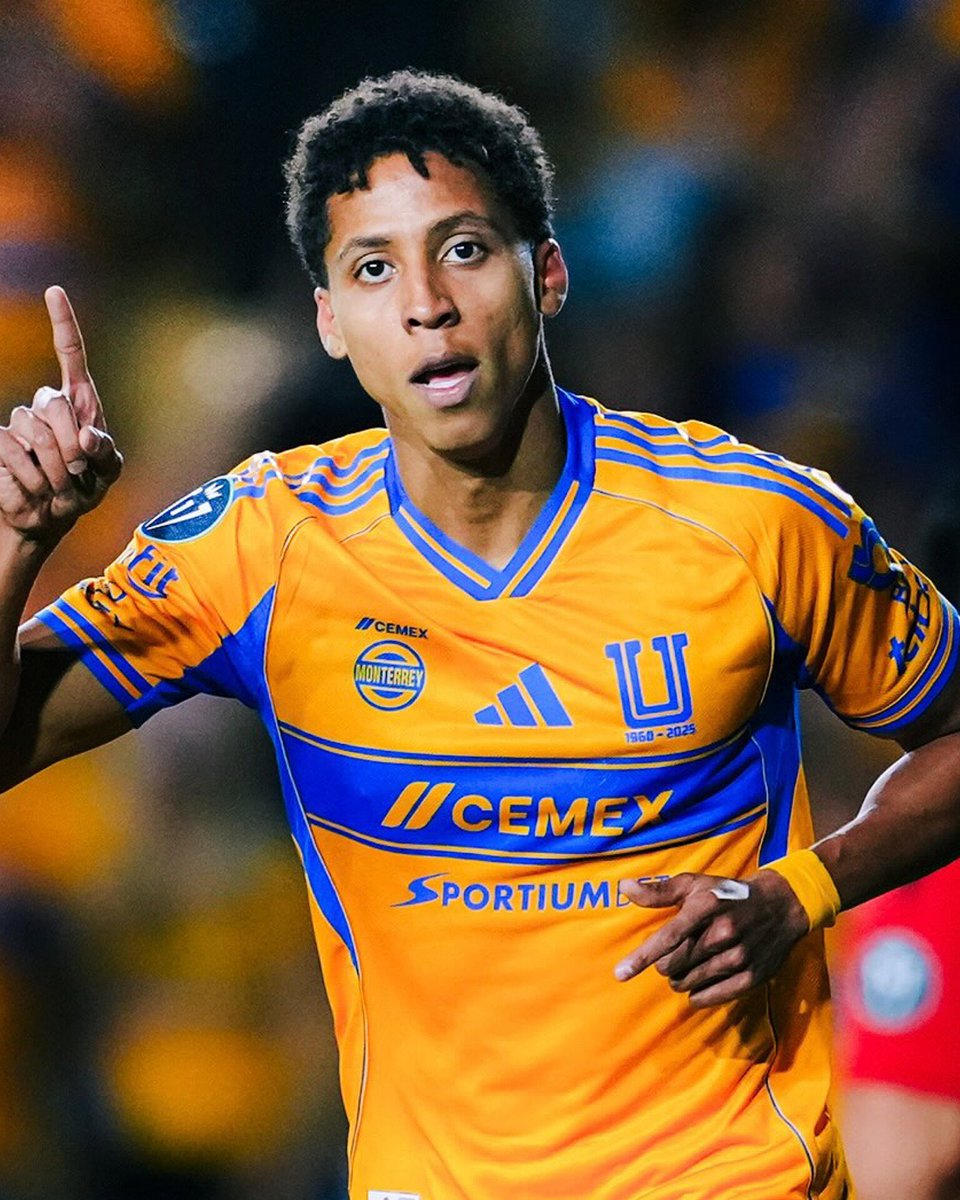 Deportes Andy Lans tweet media