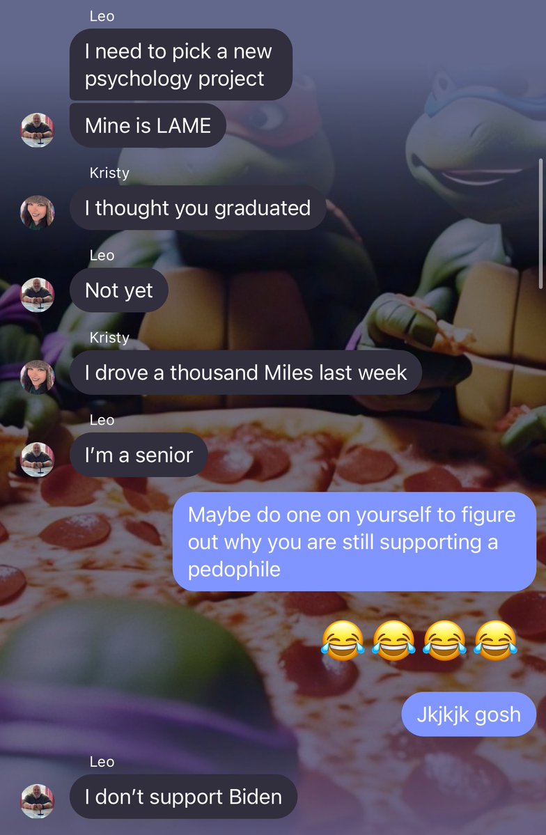 Delilah All The Time 🪩 tweet media