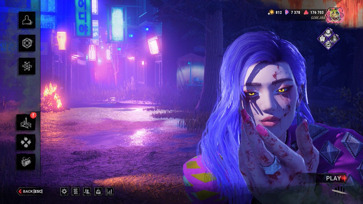 GOREJIRλ tweet media