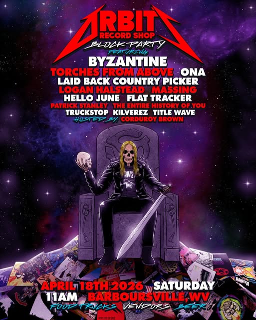 THE PLANET tweet media