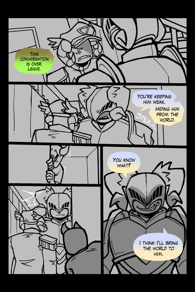 SMILES . COMMS OPEN 🧑‍🧑‍🧒 tweet media